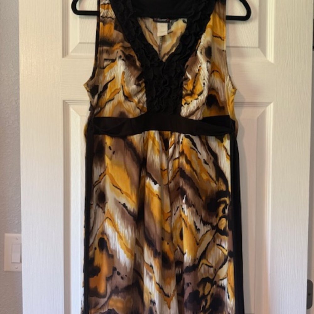 Womens Dress